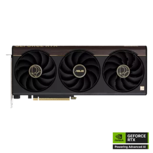 ProArt GeForce RTX™ 5070 Ti 16GB GDDR7 OC Edition