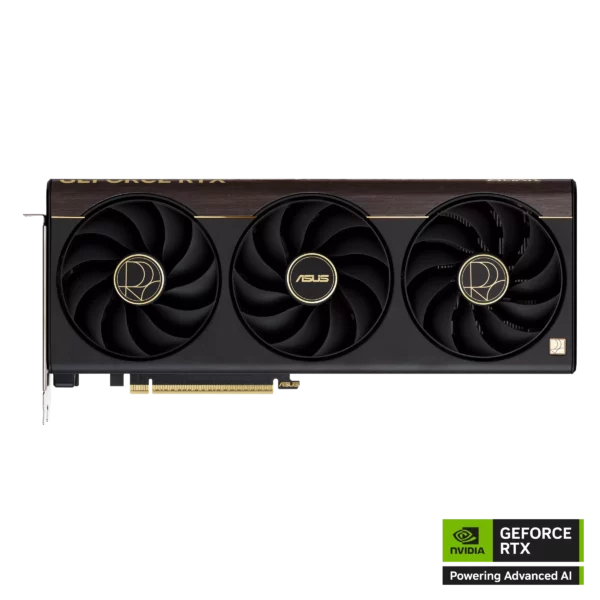 ProArt GeForce RTX™ 5070 Ti 16GB GDDR7 OC Edition