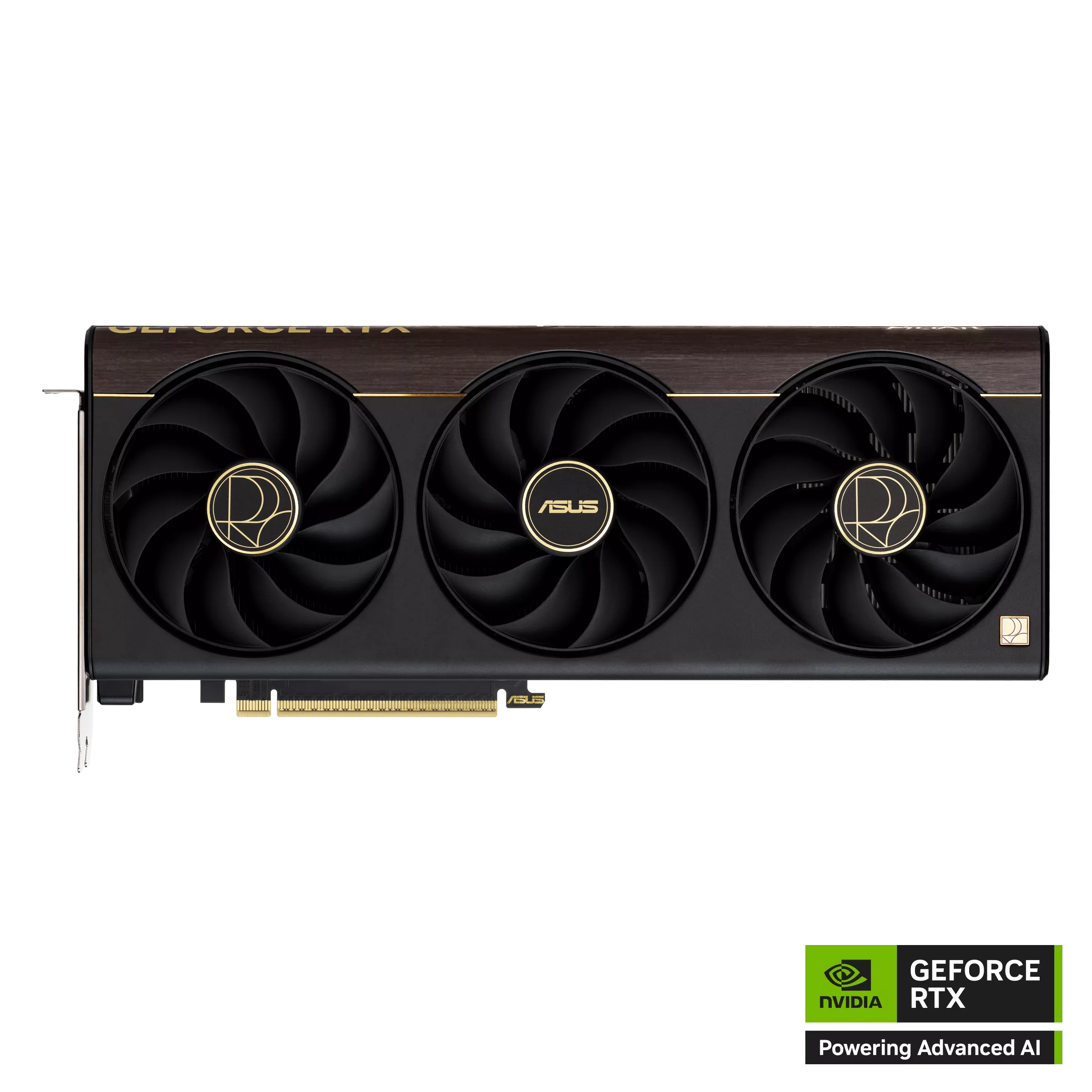 ProArt GeForce RTX™ 5070 Ti 16GB GDDR7 OC Edition - изображение 1