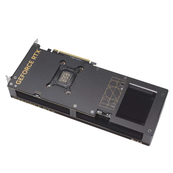 ProArt GeForce RTX™ 5070 Ti 16GB GDDR7 OC Edition