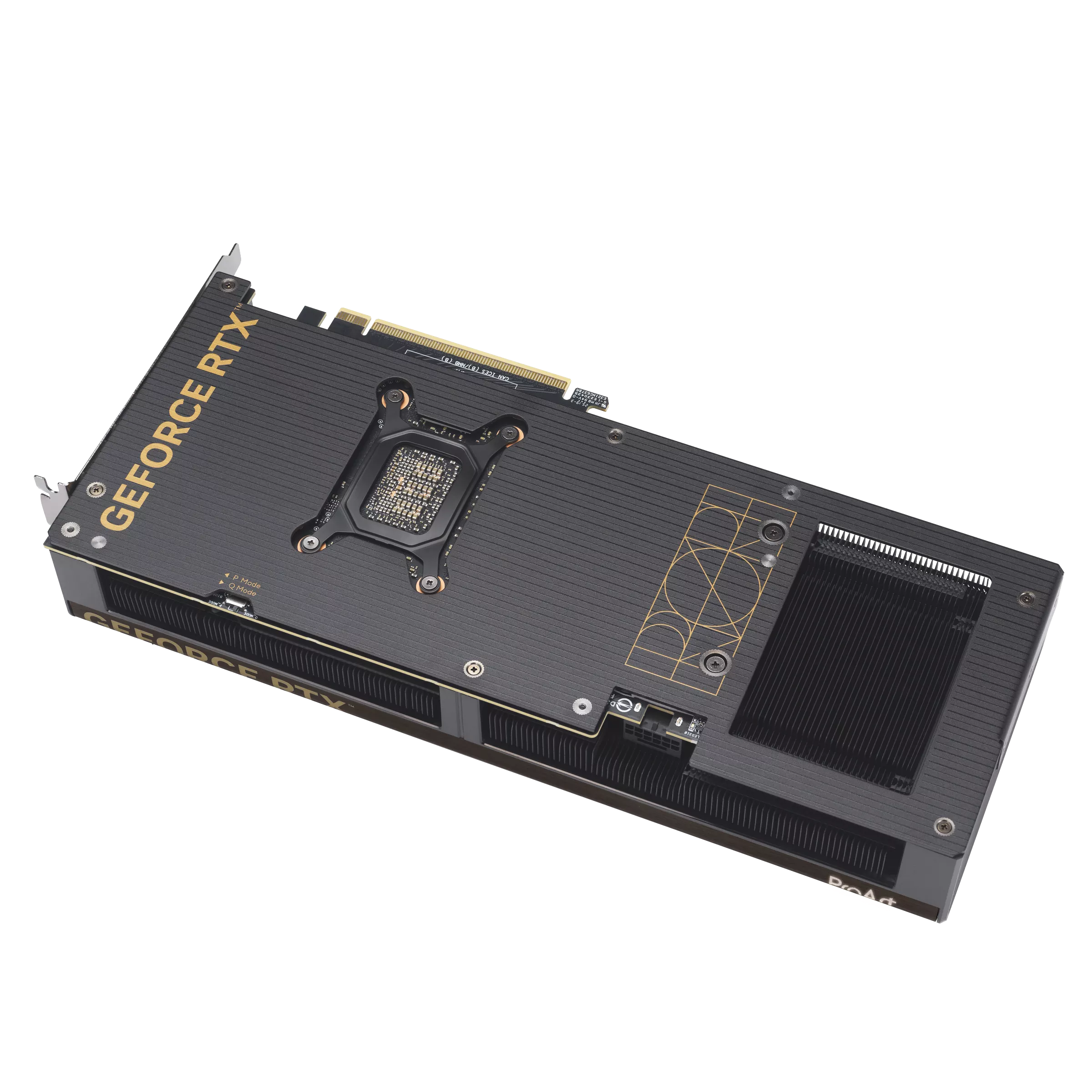 ProArt GeForce RTX™ 5070 Ti 16GB GDDR7 OC Edition - изображение 10