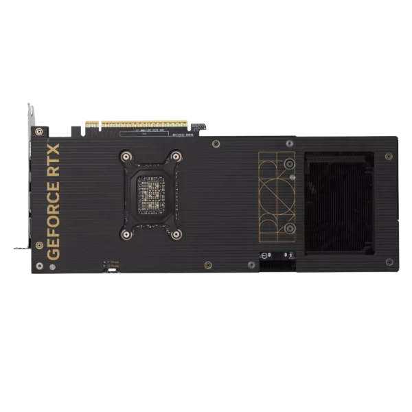 ProArt GeForce RTX™ 5070 Ti 16GB GDDR7 OC Edition