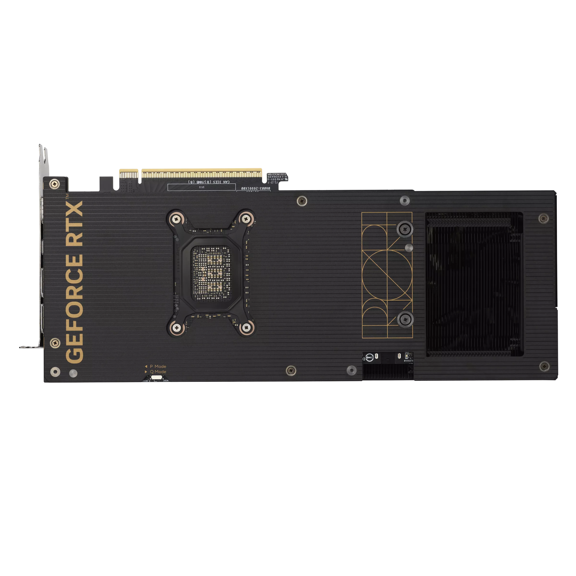 ProArt GeForce RTX™ 5070 Ti 16GB GDDR7 OC Edition - изображение 11