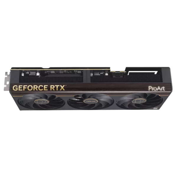 ProArt GeForce RTX™ 5070 Ti 16GB GDDR7 OC Edition