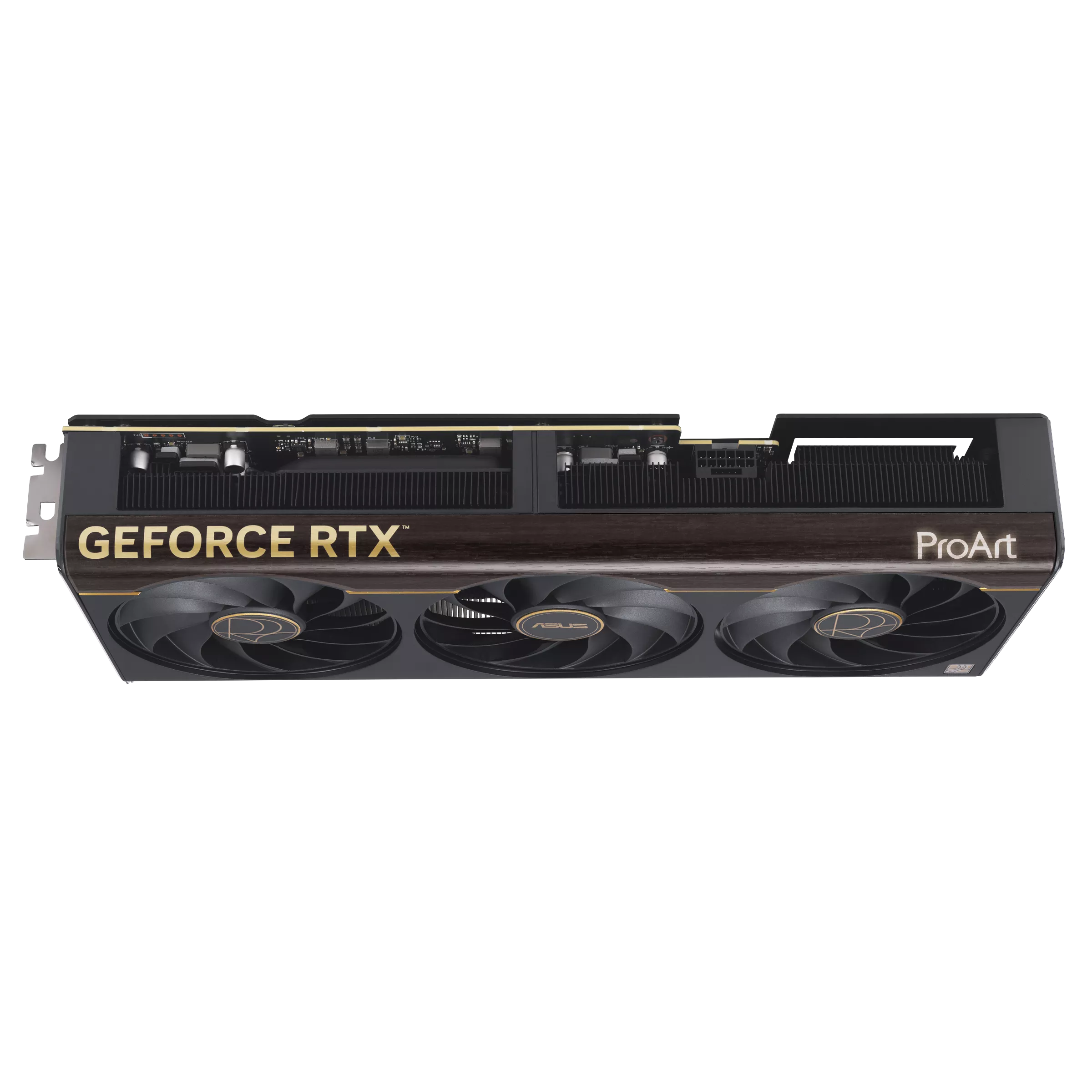 ProArt GeForce RTX™ 5070 Ti 16GB GDDR7 OC Edition - изображение 12