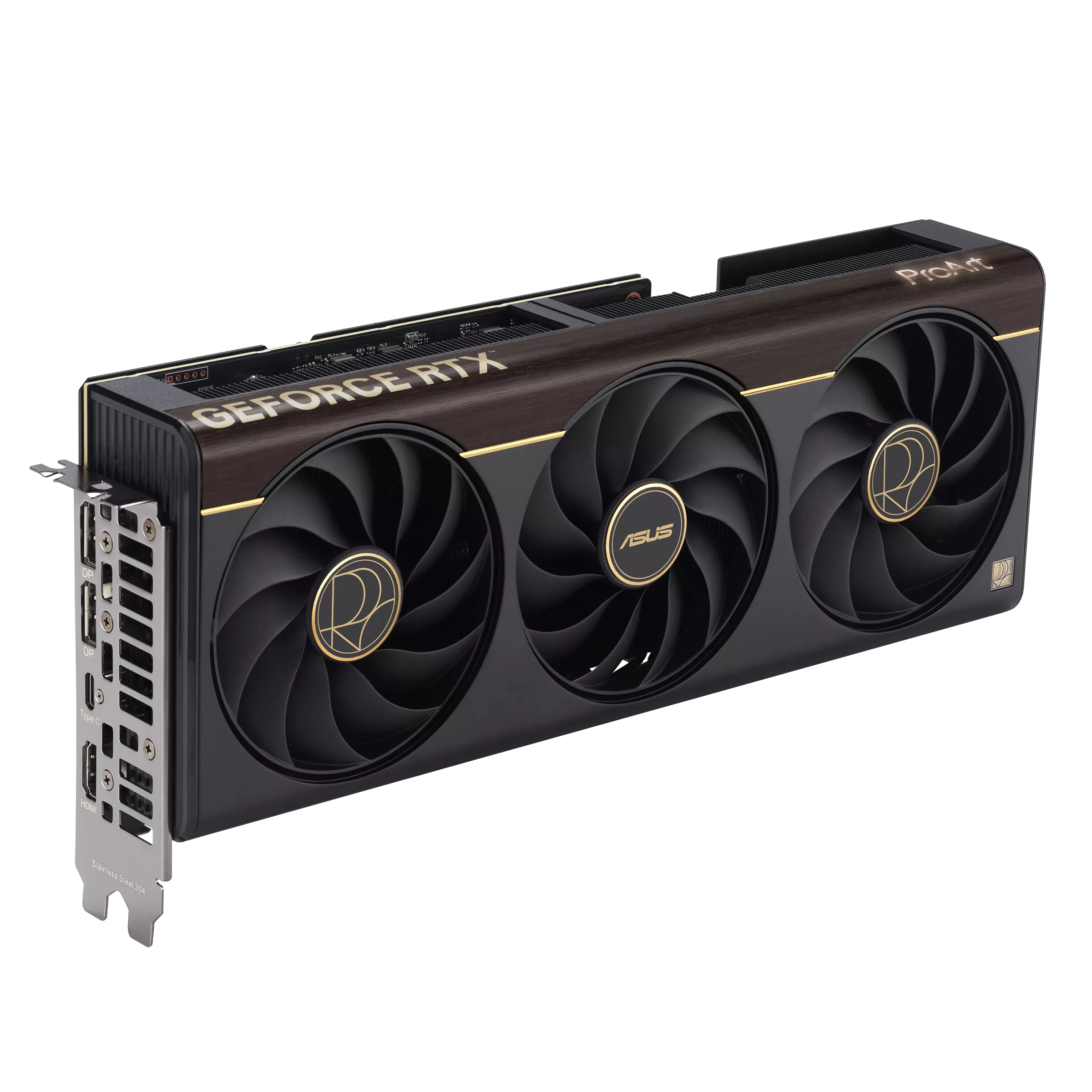 ProArt GeForce RTX™ 5070 Ti 16GB GDDR7 OC Edition - изображение 2