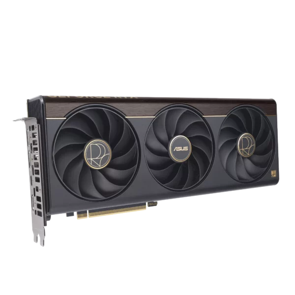 ProArt GeForce RTX™ 5070 Ti 16GB GDDR7 OC Edition