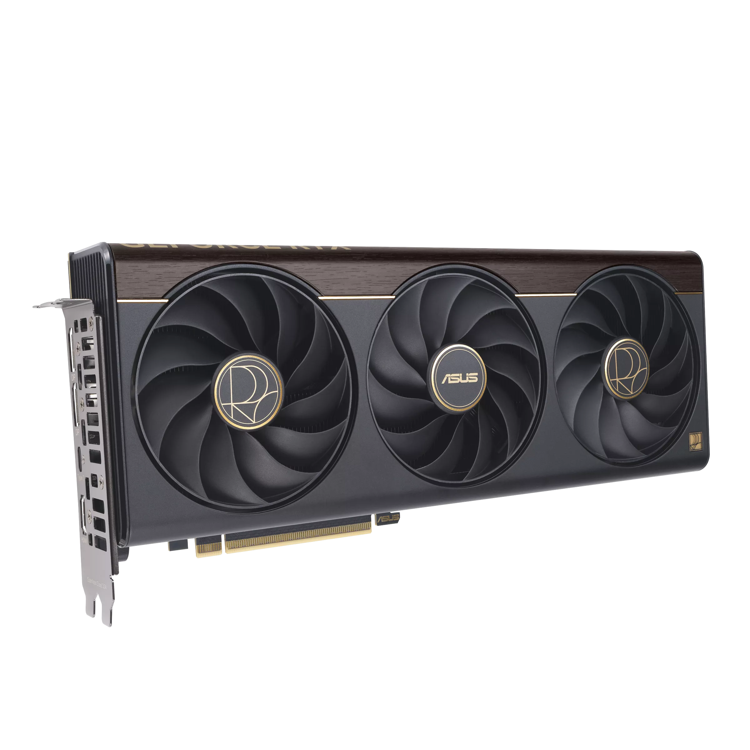ProArt GeForce RTX™ 5070 Ti 16GB GDDR7 OC Edition - изображение 3
