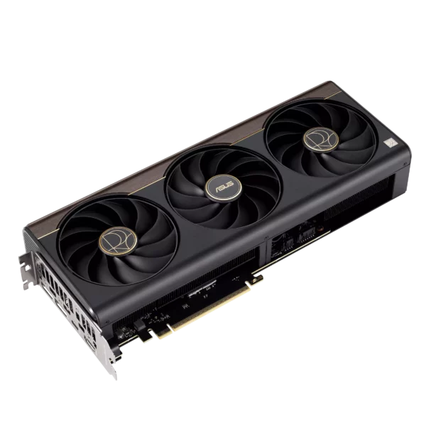 ProArt GeForce RTX™ 5070 Ti 16GB GDDR7 OC Edition