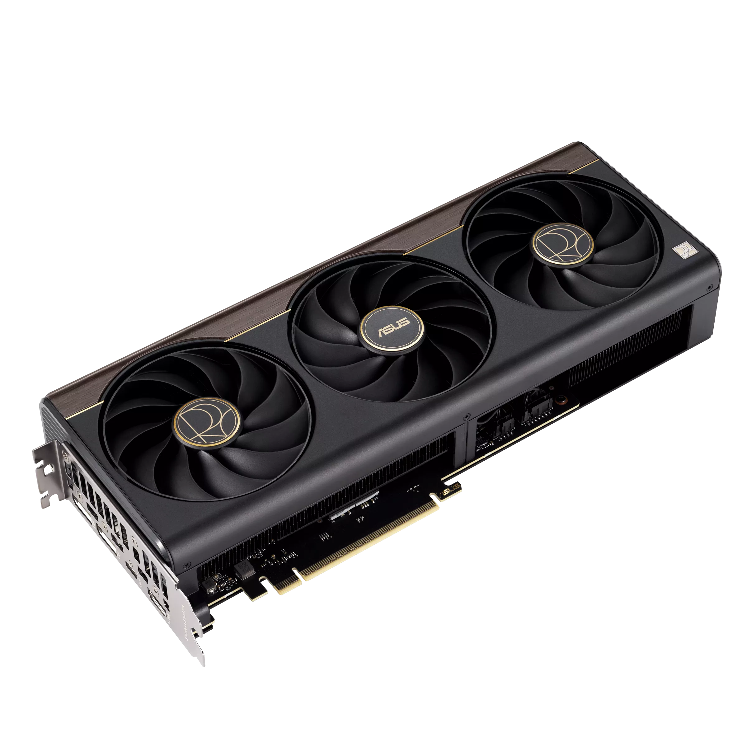 ProArt GeForce RTX™ 5070 Ti 16GB GDDR7 OC Edition - изображение 4