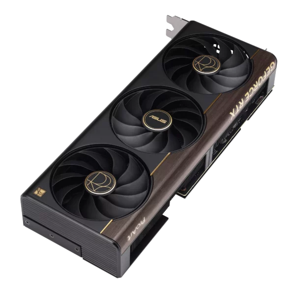ProArt GeForce RTX™ 5070 Ti 16GB GDDR7 OC Edition