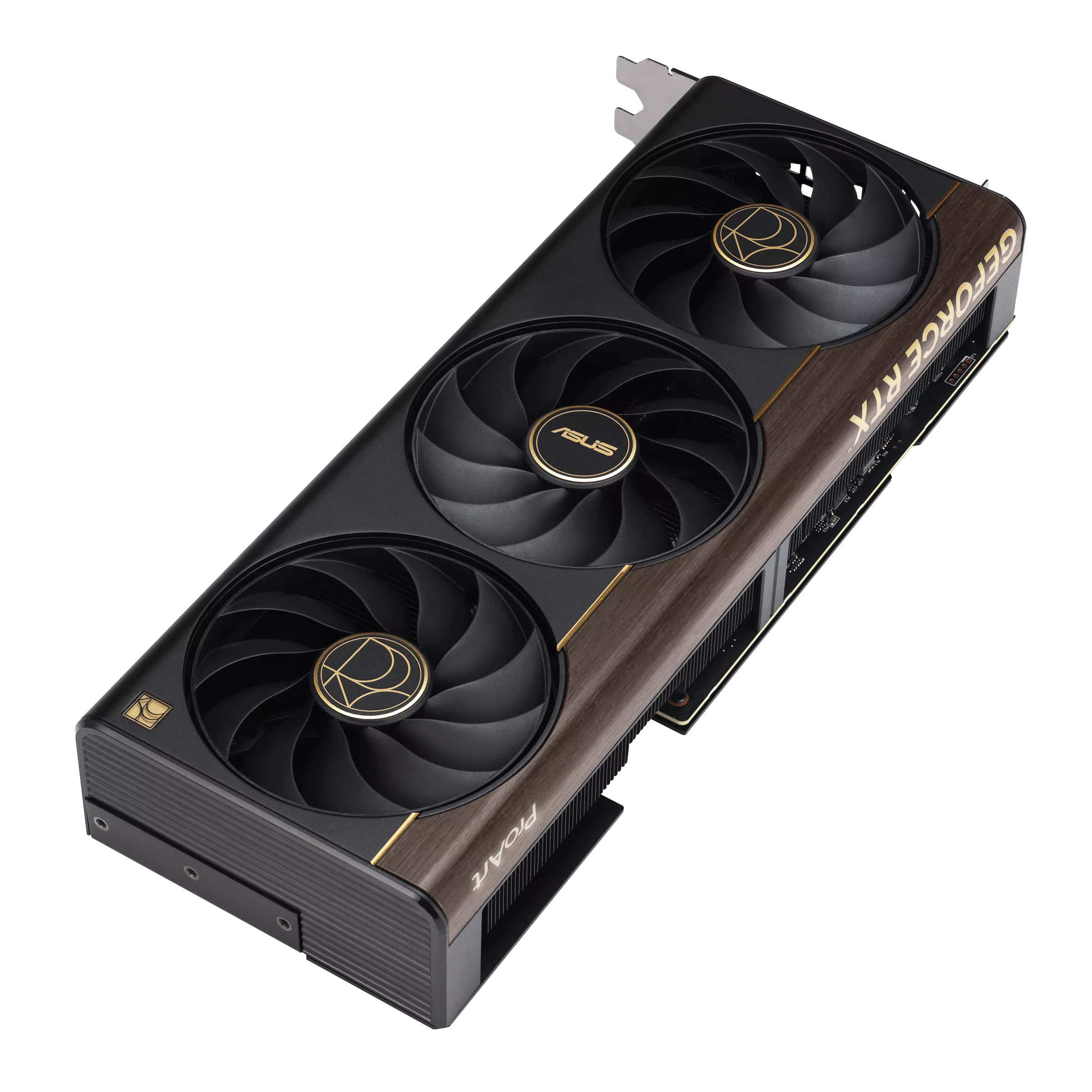 ProArt GeForce RTX™ 5070 Ti 16GB GDDR7 OC Edition - изображение 5