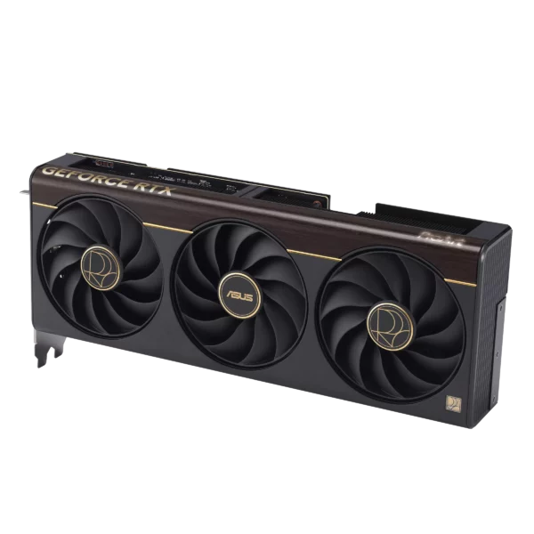 ProArt GeForce RTX™ 5070 Ti 16GB GDDR7 OC Edition