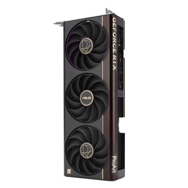ProArt GeForce RTX™ 5070 Ti 16GB GDDR7 OC Edition