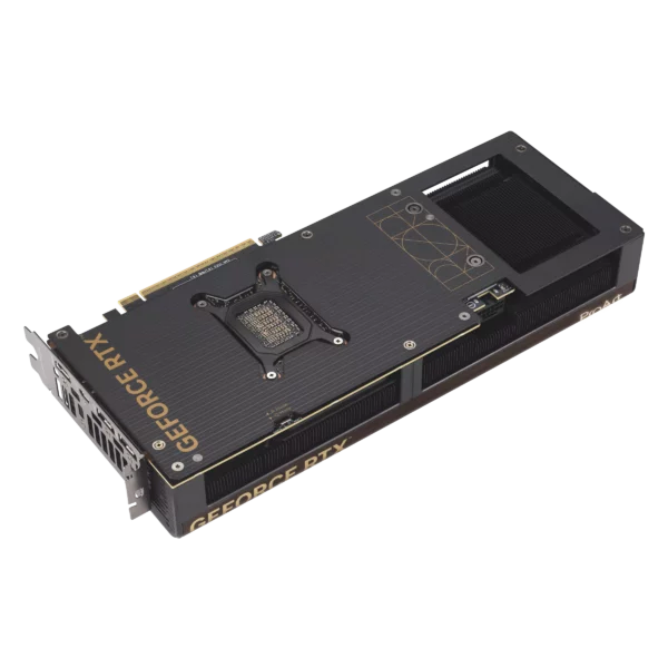 ProArt GeForce RTX™ 5070 Ti 16GB GDDR7 OC Edition