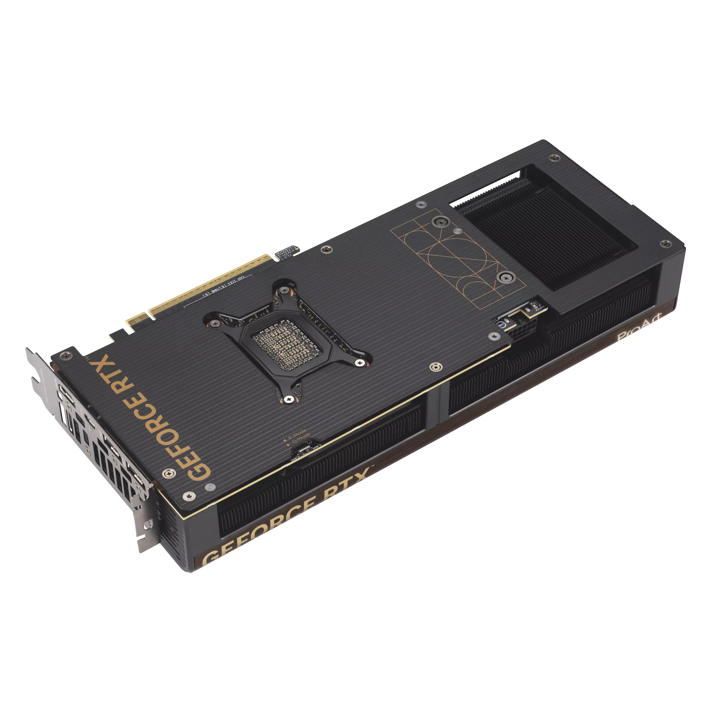 ProArt GeForce RTX™ 5070 Ti 16GB GDDR7 OC Edition - изображение 8