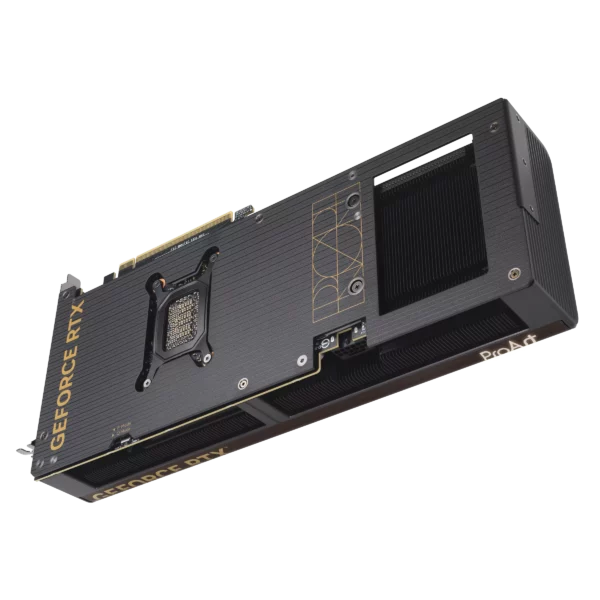 ProArt GeForce RTX™ 5070 Ti 16GB GDDR7 OC Edition