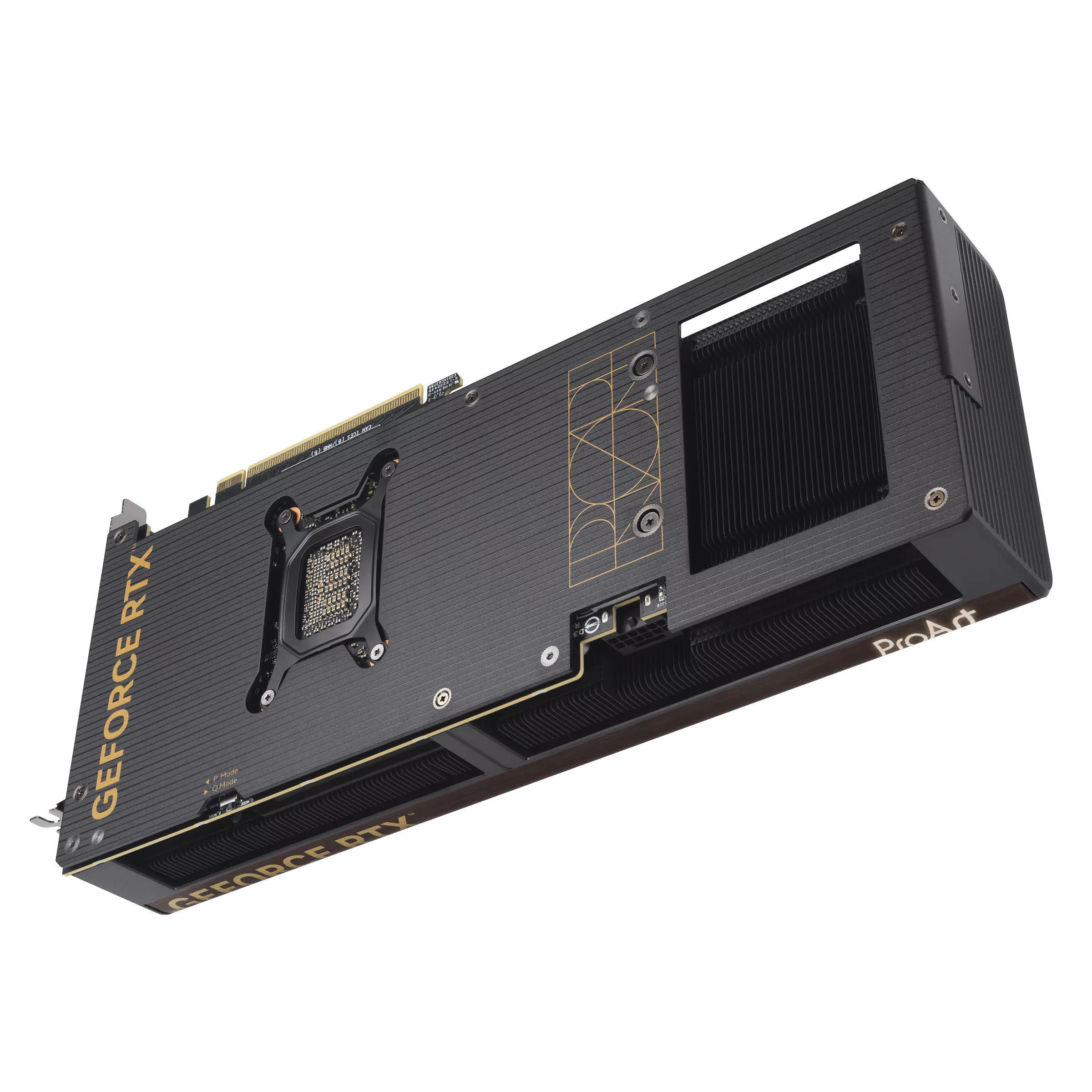 ProArt GeForce RTX™ 5070 Ti 16GB GDDR7 OC Edition - изображение 9