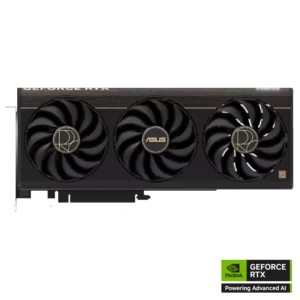 ProArt GeForce RTX™ 5080 16GB GDDR7 OC Edition