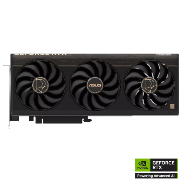 ProArt GeForce RTX™ 5080 16GB GDDR7 OC Edition