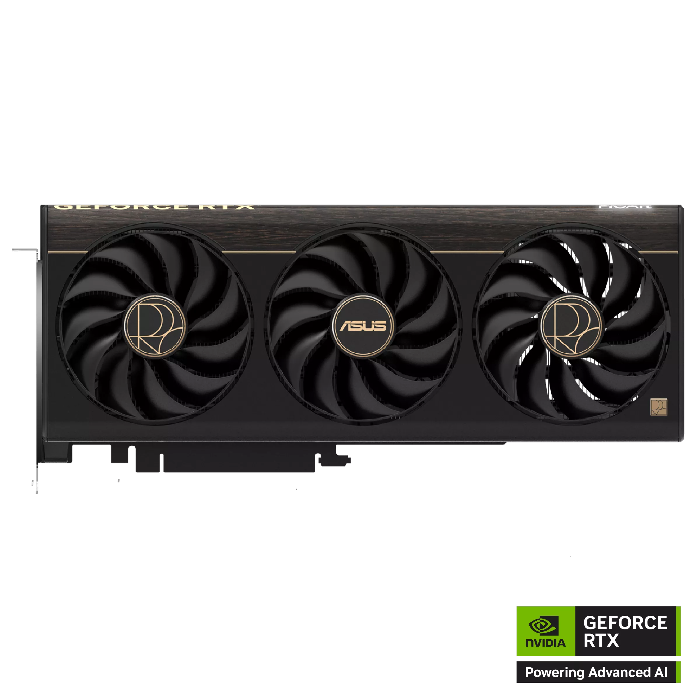 ProArt GeForce RTX™ 5080 16GB GDDR7 OC Edition - изображение 1