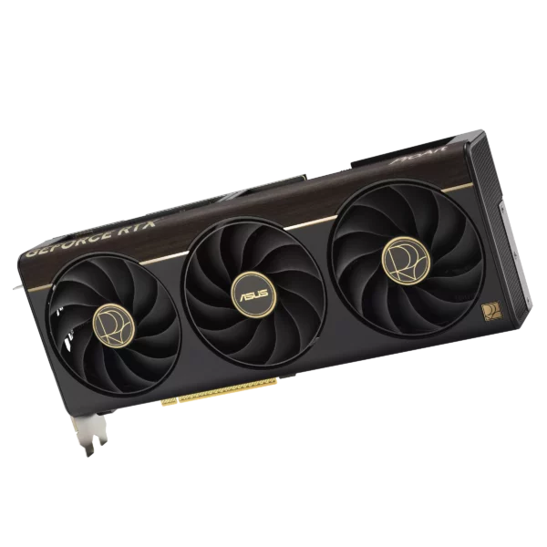 ProArt GeForce RTX™ 5080 16GB GDDR7 OC Edition