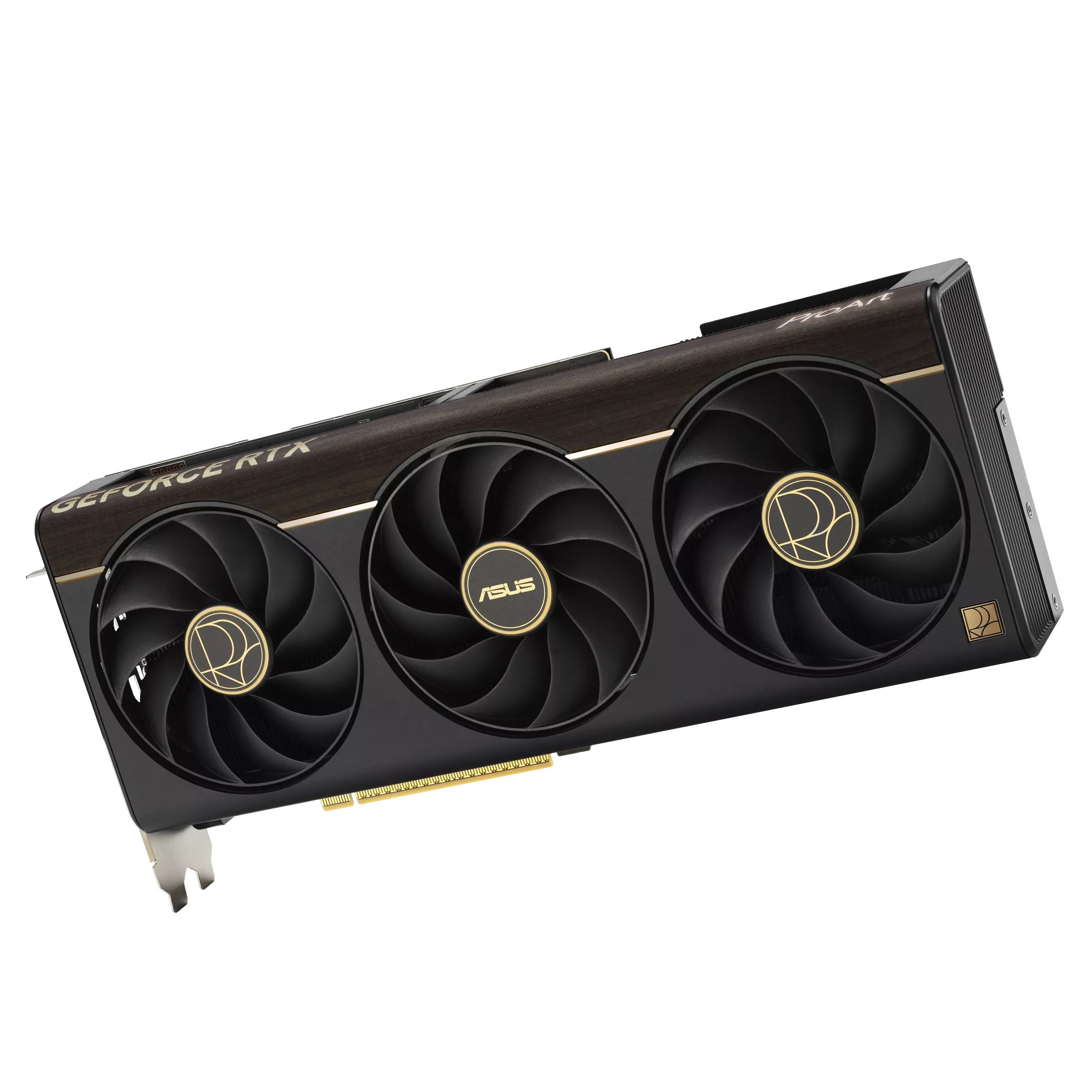 ProArt GeForce RTX™ 5080 16GB GDDR7 OC Edition - изображение 4