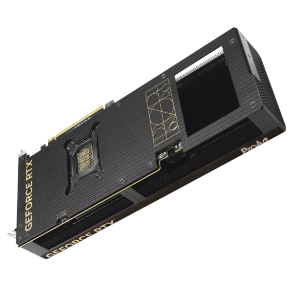 ProArt GeForce RTX™ 5080 16GB GDDR7 OC Edition