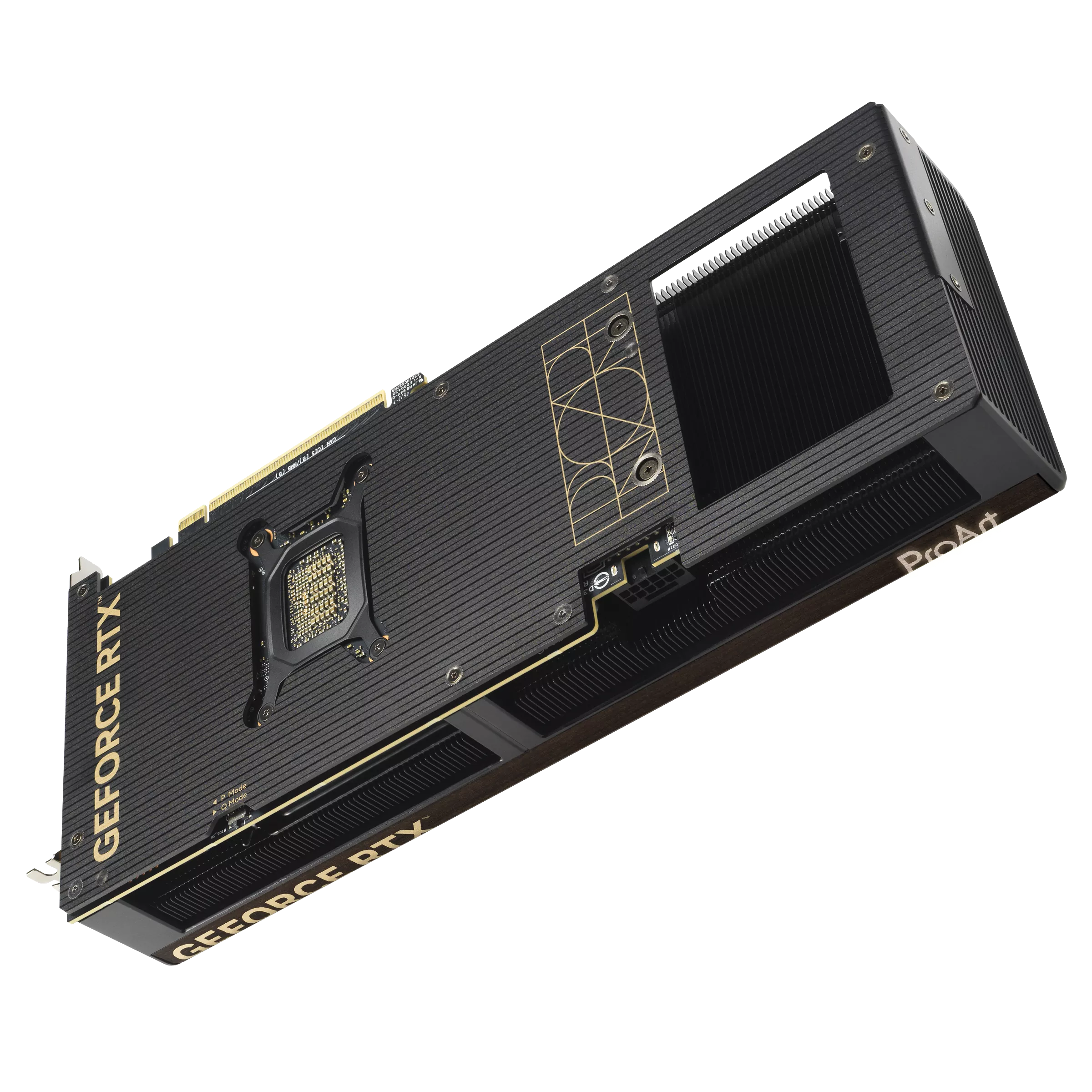 ProArt GeForce RTX™ 5080 16GB GDDR7 OC Edition - изображение 7