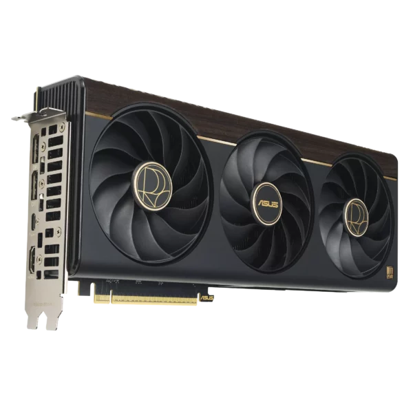 ProArt GeForce RTX™ 5080 16GB GDDR7 OC Edition
