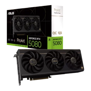 ProArt GeForce RTX™ 5080 16GB GDDR7 OC Edition - изображение 15