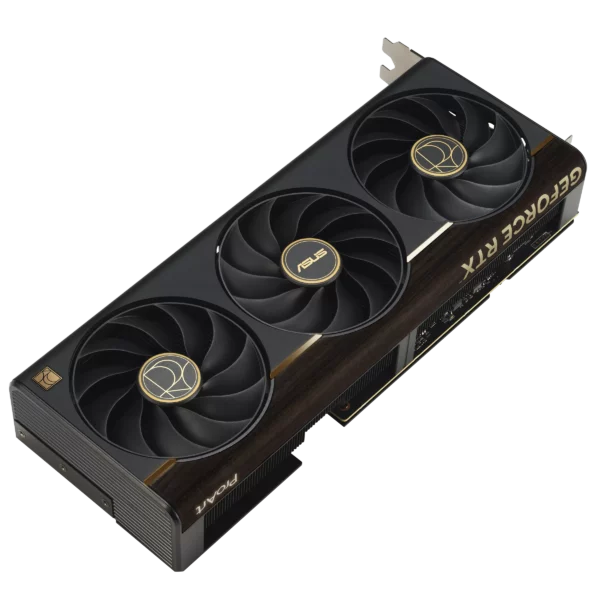 ProArt GeForce RTX™ 5080 16GB GDDR7 OC Edition