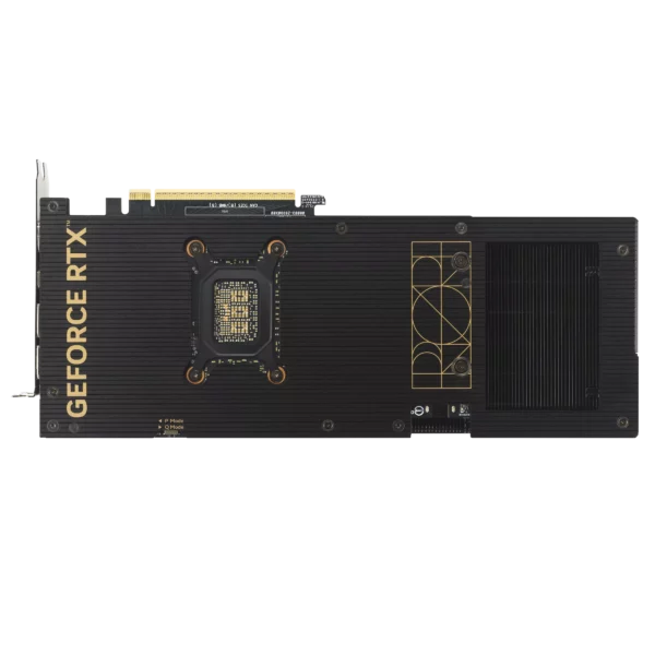 ProArt GeForce RTX™ 5080 16GB GDDR7 OC Edition