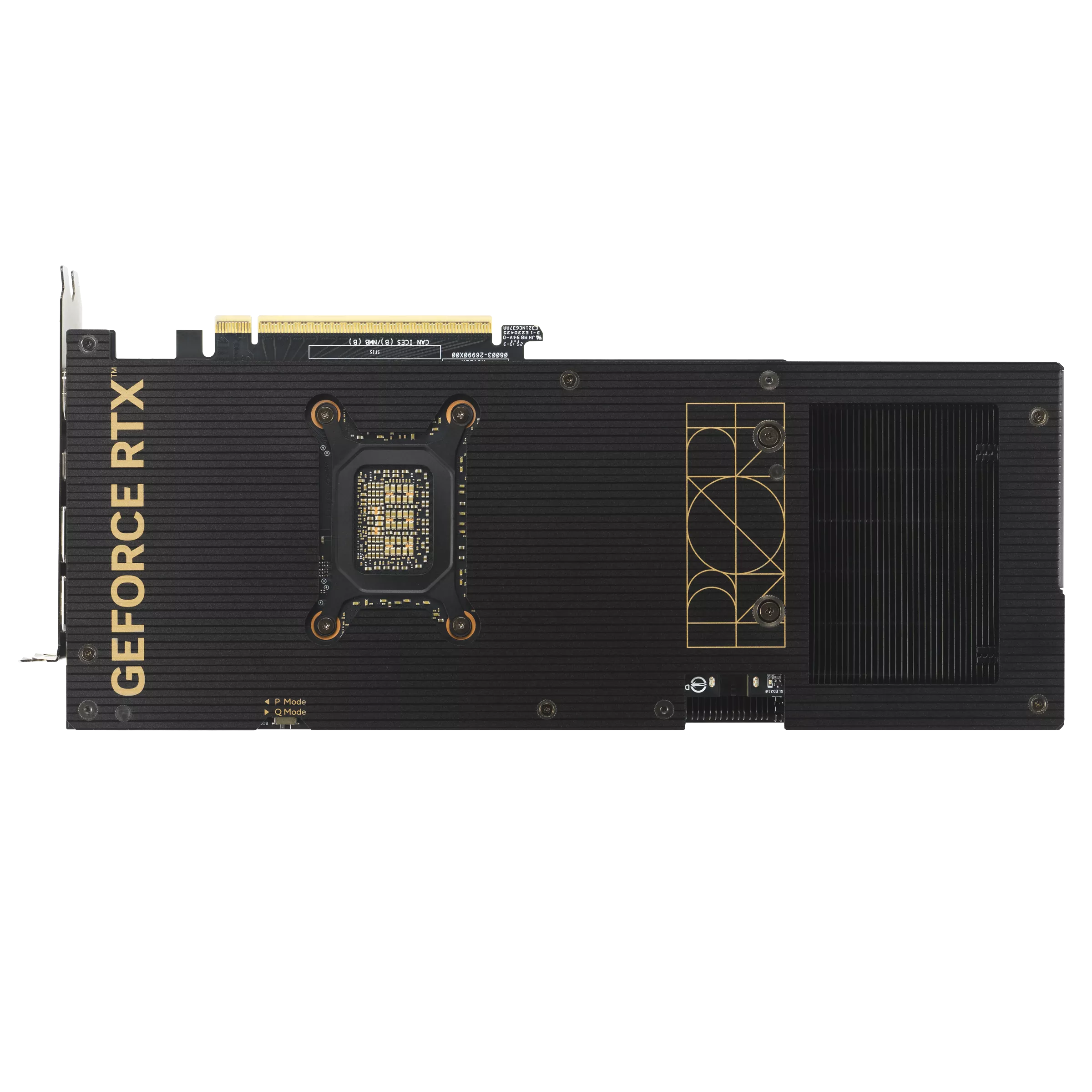 ProArt GeForce RTX™ 5080 16GB GDDR7 OC Edition - изображение 8