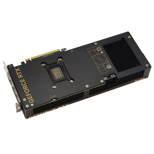 ProArt GeForce RTX™ 5080 16GB GDDR7 OC Edition