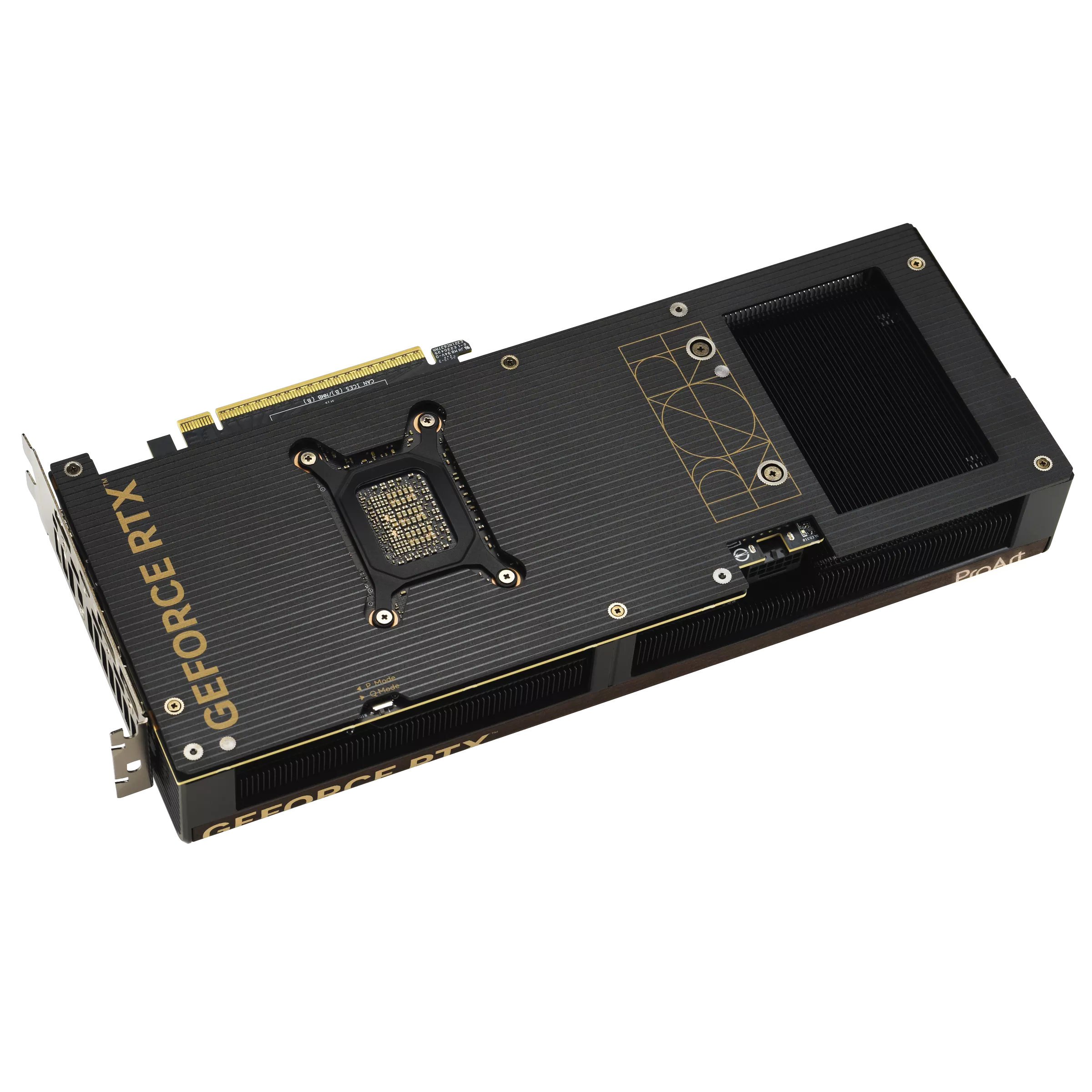 ProArt GeForce RTX™ 5080 16GB GDDR7 OC Edition - изображение 14