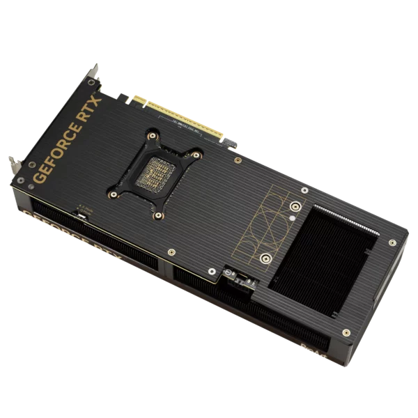 ProArt GeForce RTX™ 5080 16GB GDDR7 OC Edition