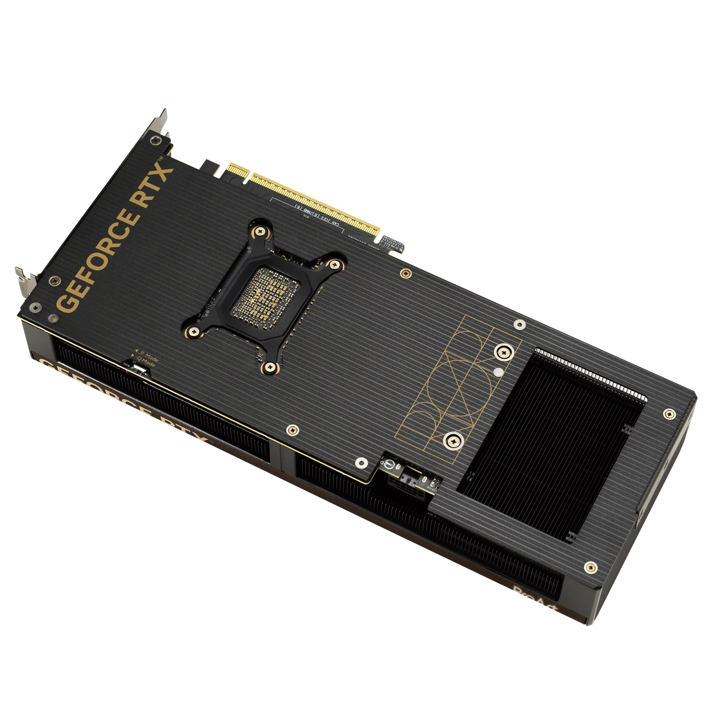 ProArt GeForce RTX™ 5080 16GB GDDR7 OC Edition - изображение 13