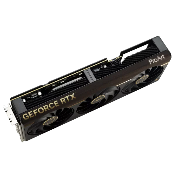 ProArt GeForce RTX™ 5080 16GB GDDR7 OC Edition