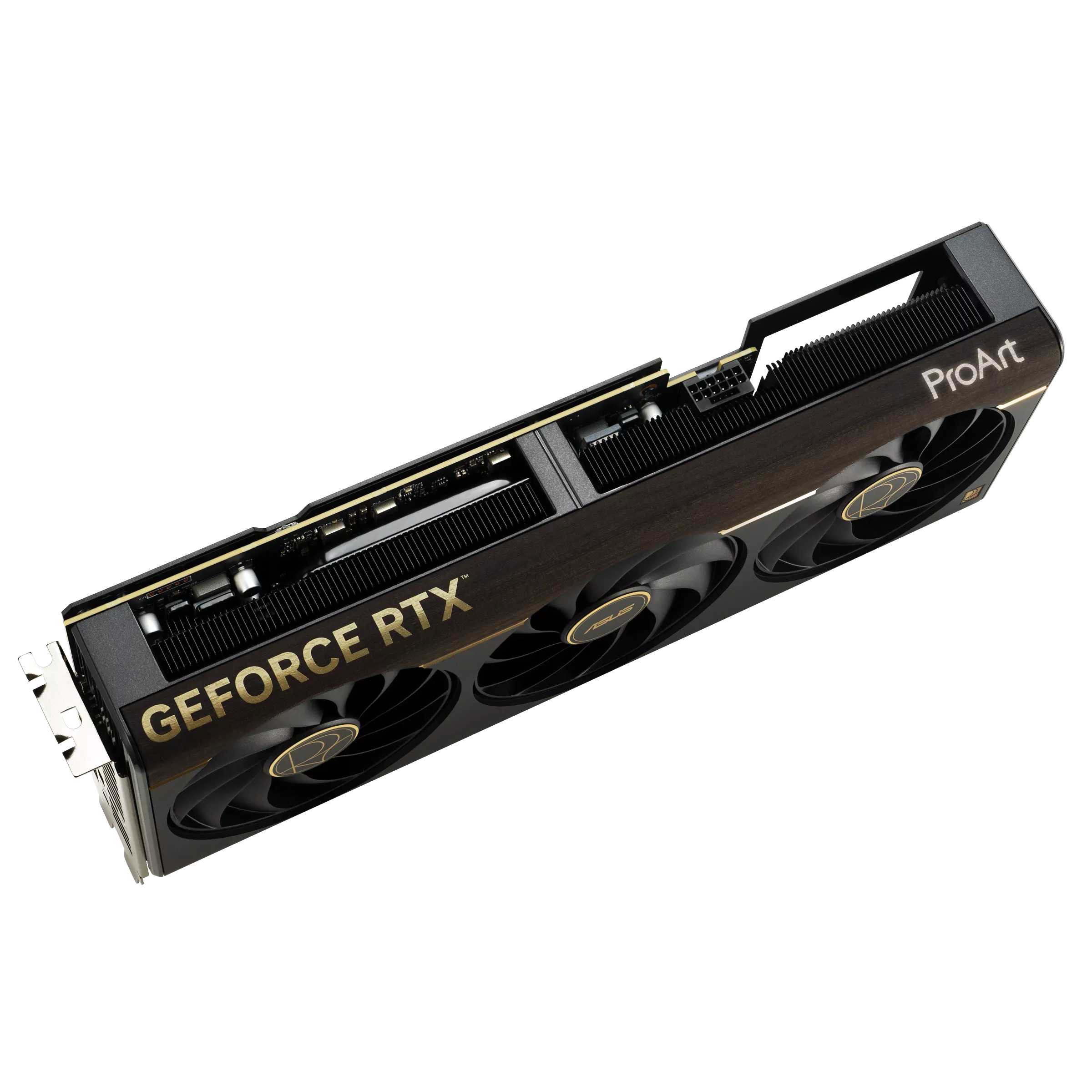 ProArt GeForce RTX™ 5080 16GB GDDR7 OC Edition - изображение 11