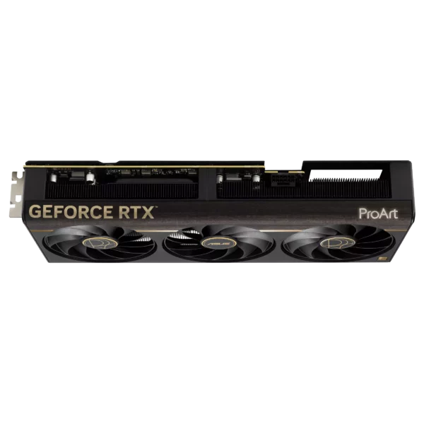 ProArt GeForce RTX™ 5080 16GB GDDR7 OC Edition