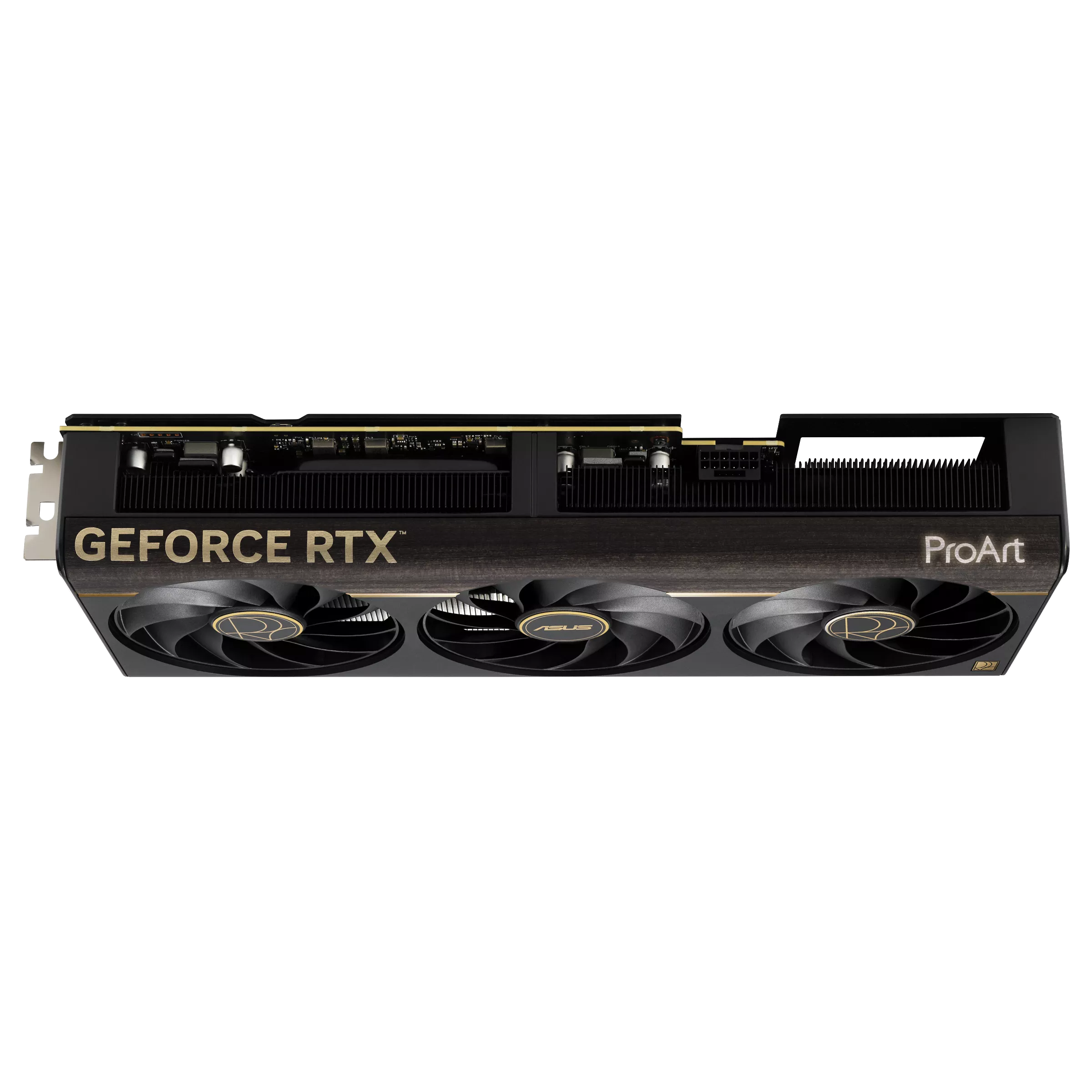 ProArt GeForce RTX™ 5080 16GB GDDR7 OC Edition - изображение 10