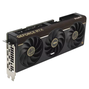 ProArt GeForce RTX™ 5080 16GB GDDR7 OC Edition - изображение 9