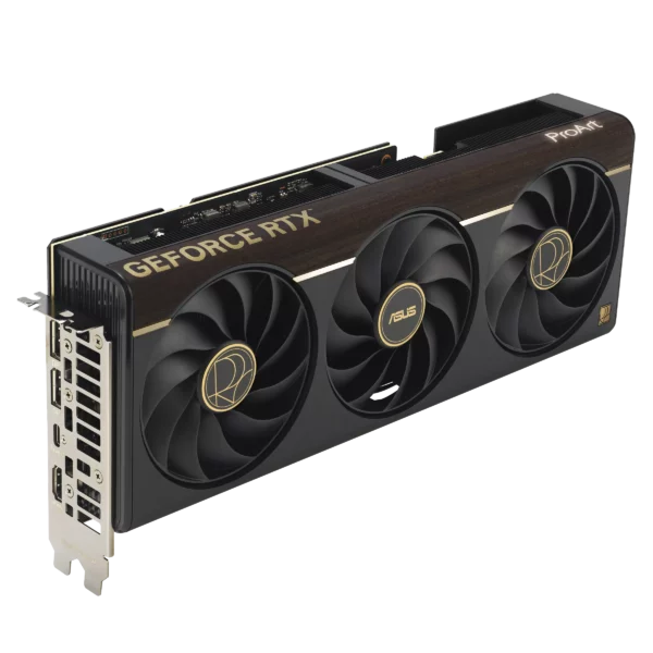 ProArt GeForce RTX™ 5080 16GB GDDR7 OC Edition