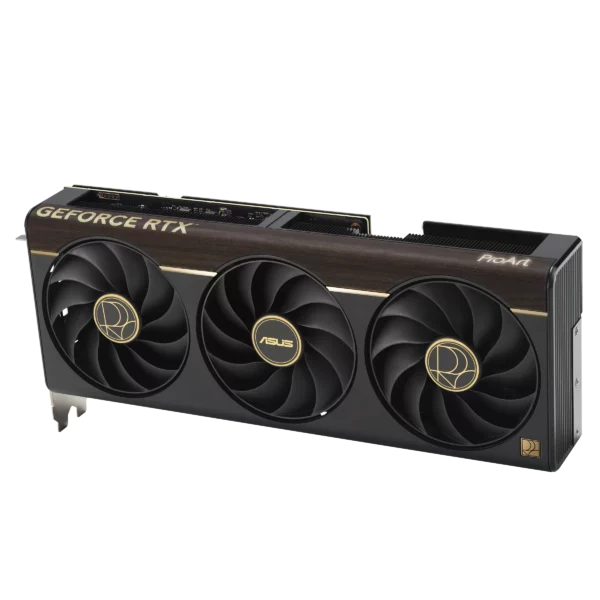 ProArt GeForce RTX™ 5080 16GB GDDR7 OC Edition