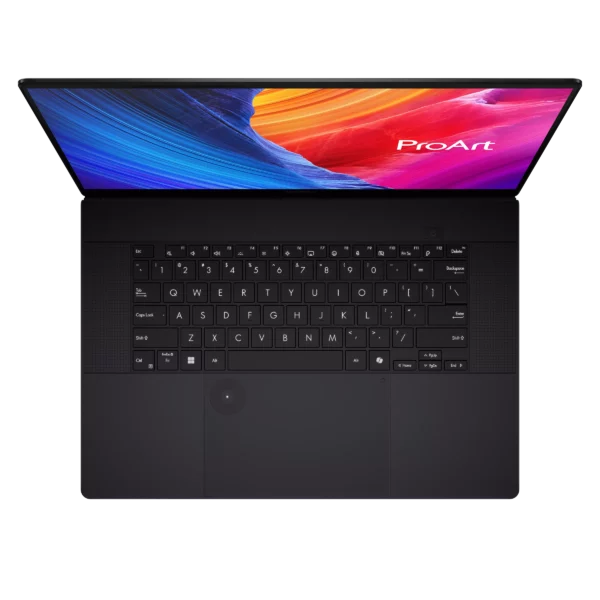 ProArt P16 (H7606) Copilot+ PC