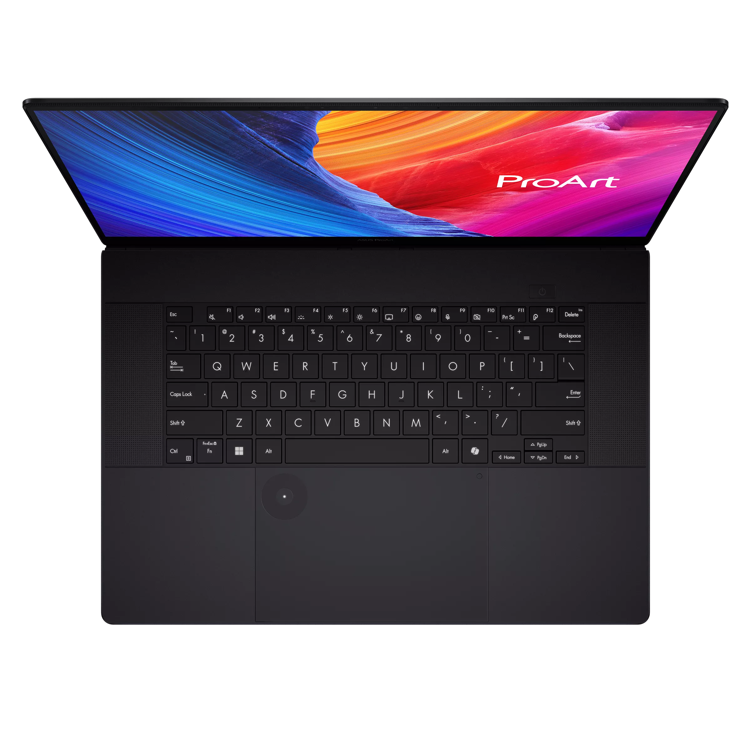 ProArt P16 (H7606) Copilot+ PC - изображение 2