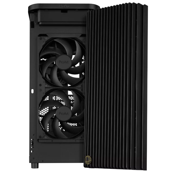 ProArt PA401 - Mesh Panel