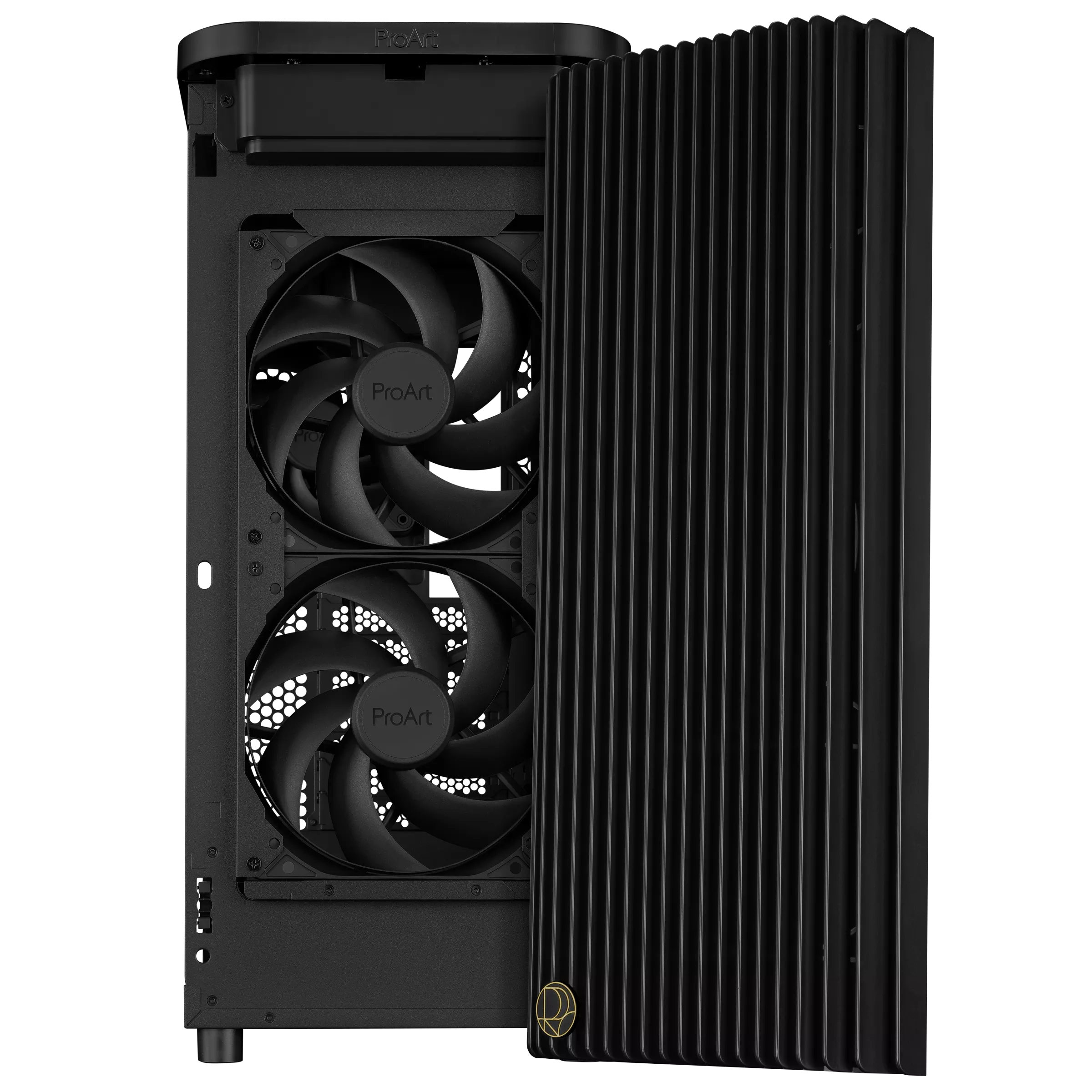 ProArt PA401 - Mesh Panel - изображение 10