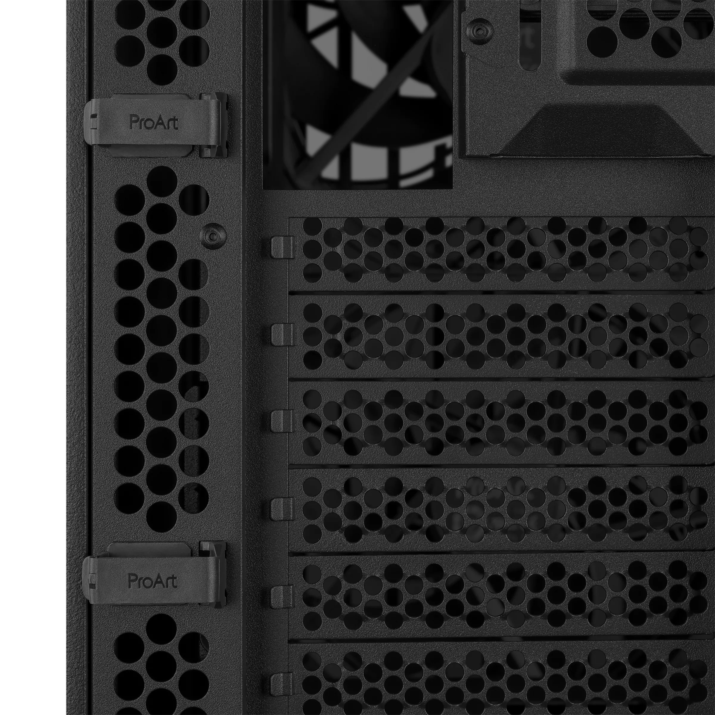 ProArt PA401 - Mesh Panel - изображение 13